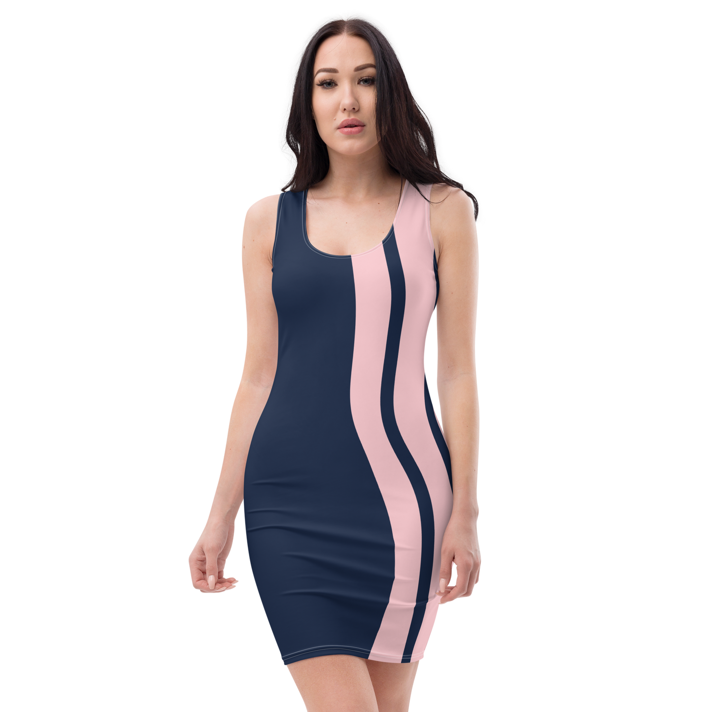 Tiaria Dress