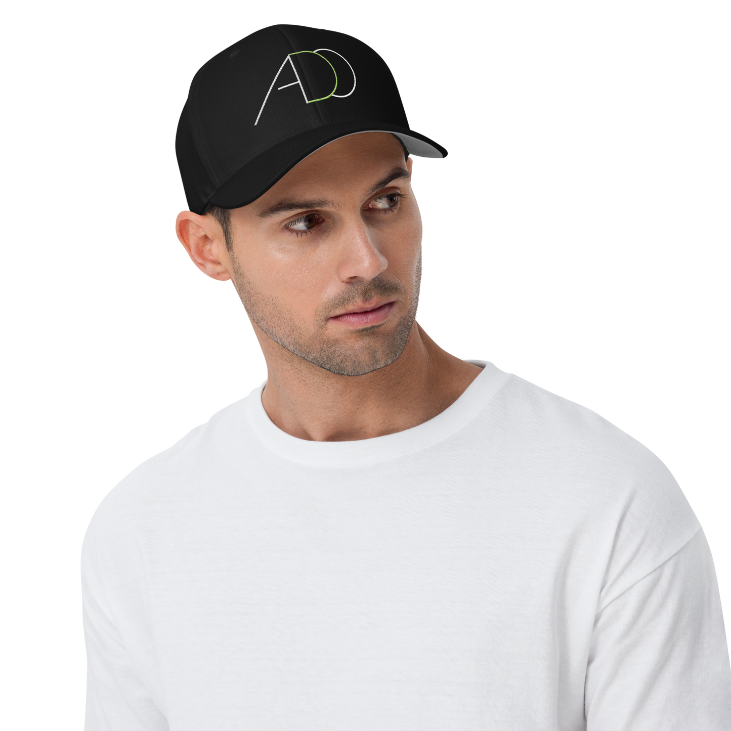 Embroidery ADO Cap