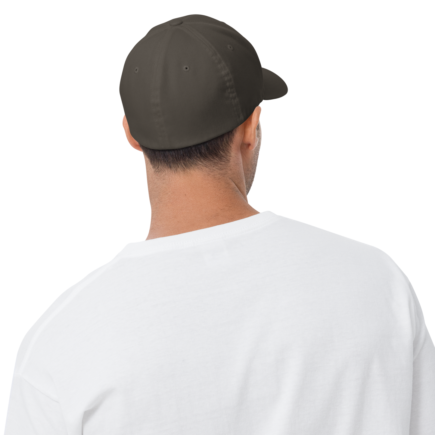 Embroidery ADO Cap