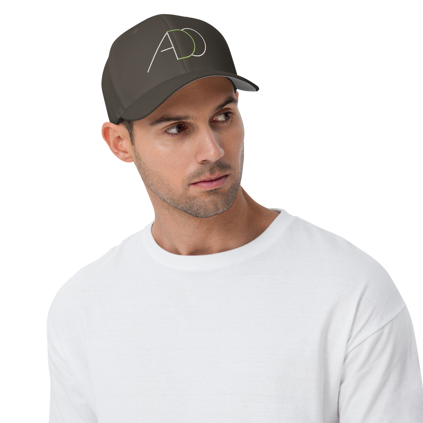 Embroidery ADO Cap