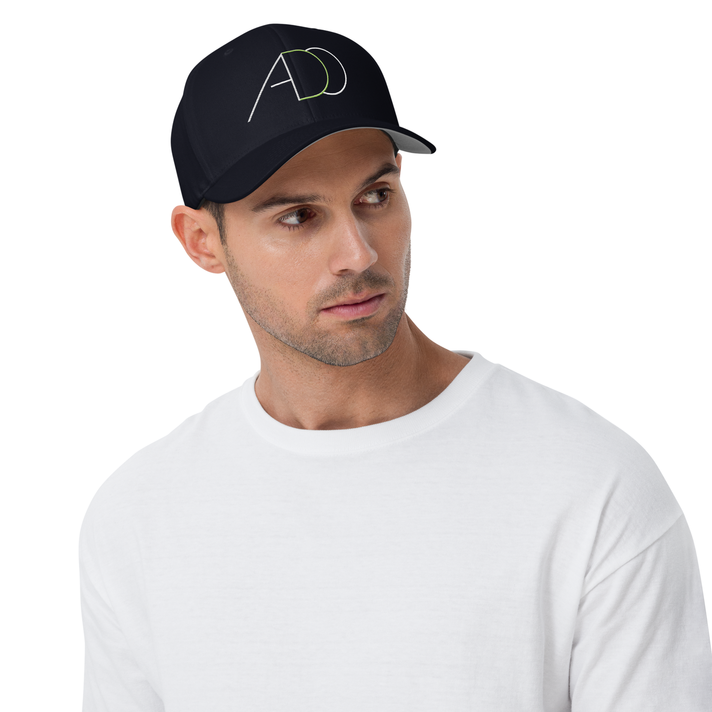 Embroidery ADO Cap