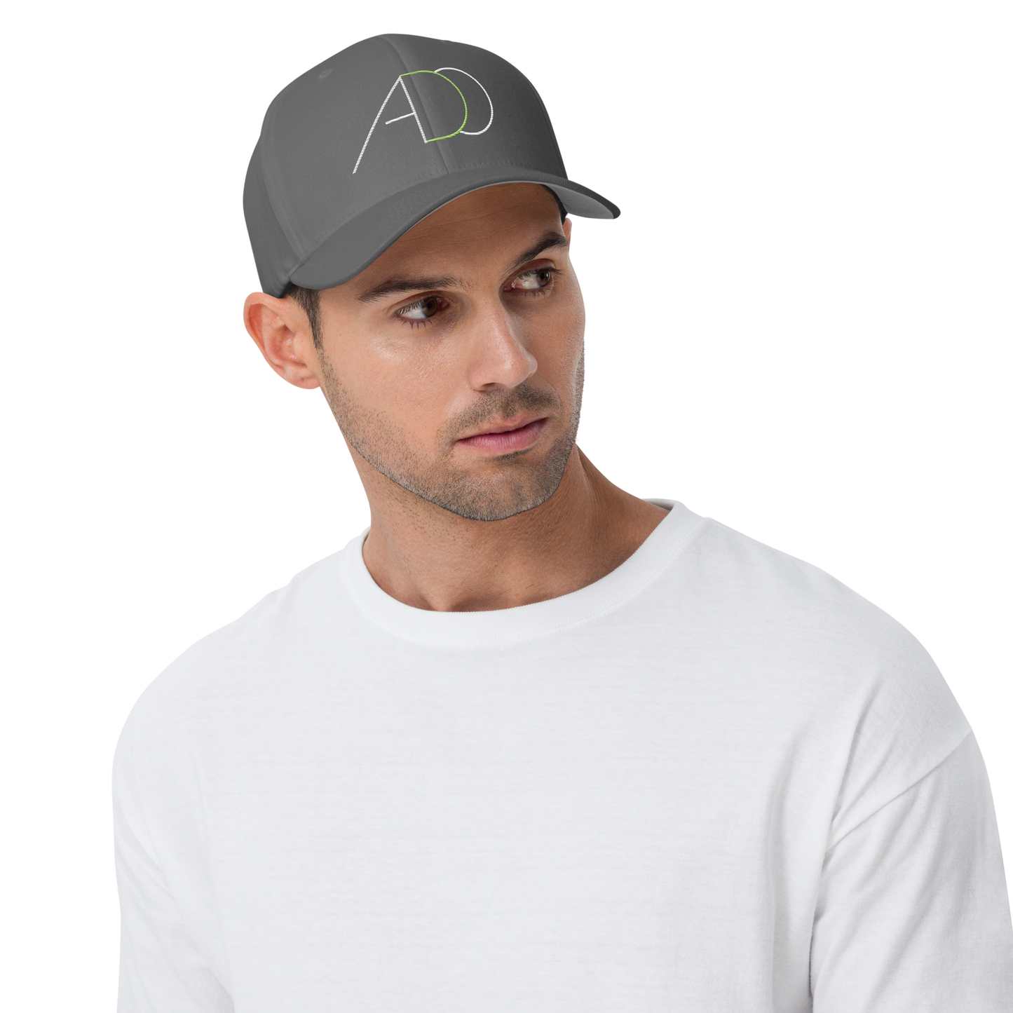 Embroidery ADO Cap