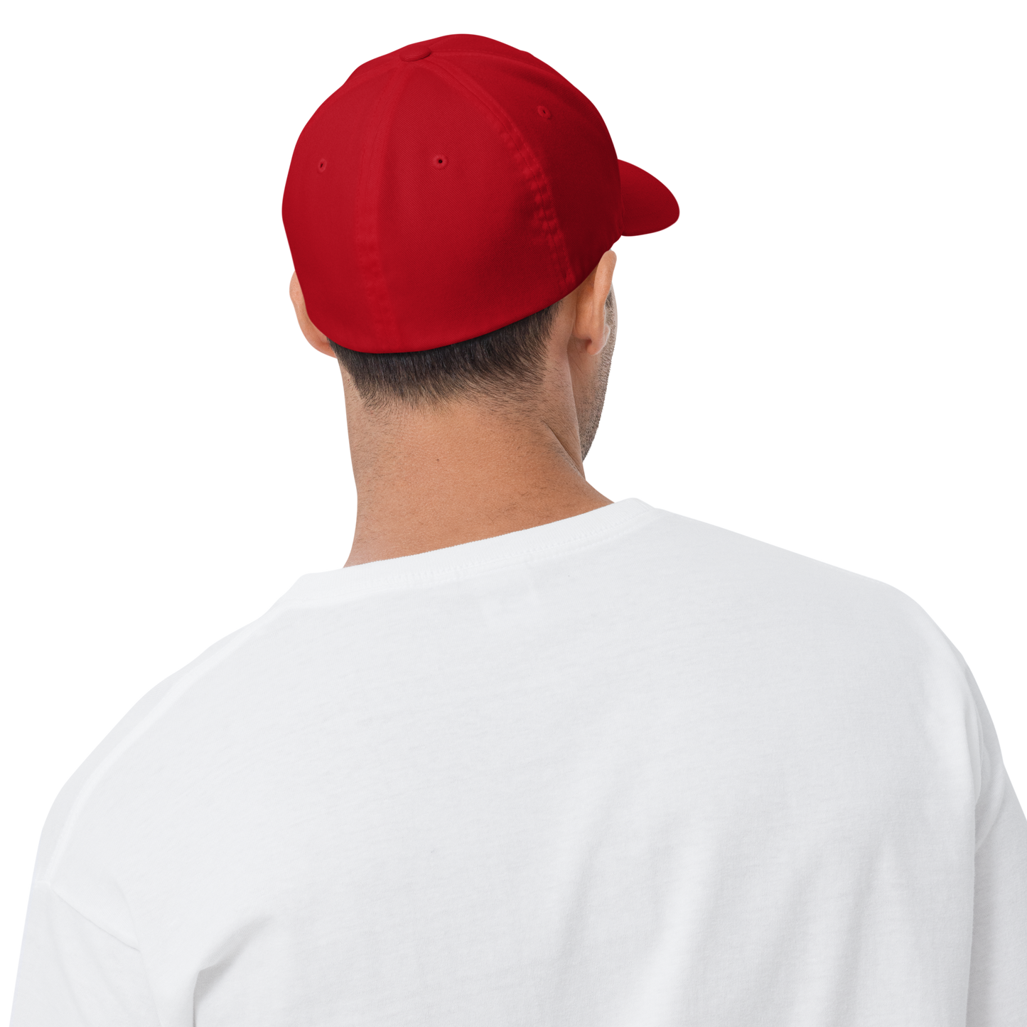 Embroidery ADO Cap