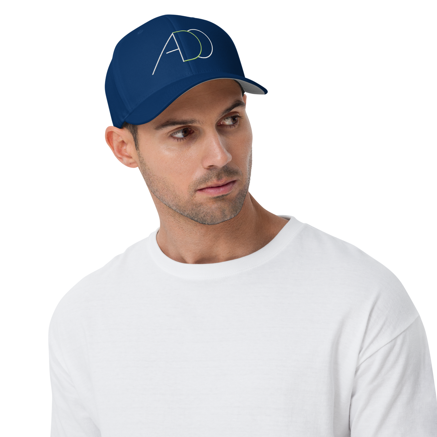 Embroidery ADO Cap