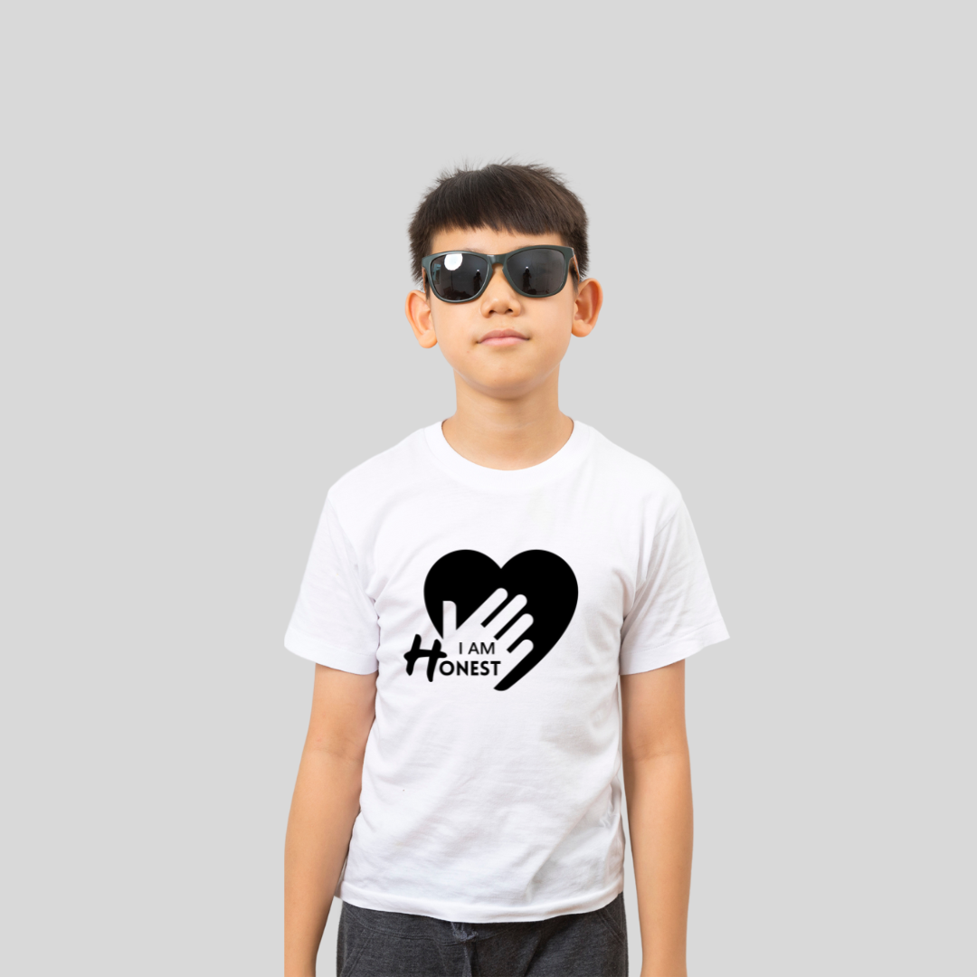 Kids T-Shirt (Honest)