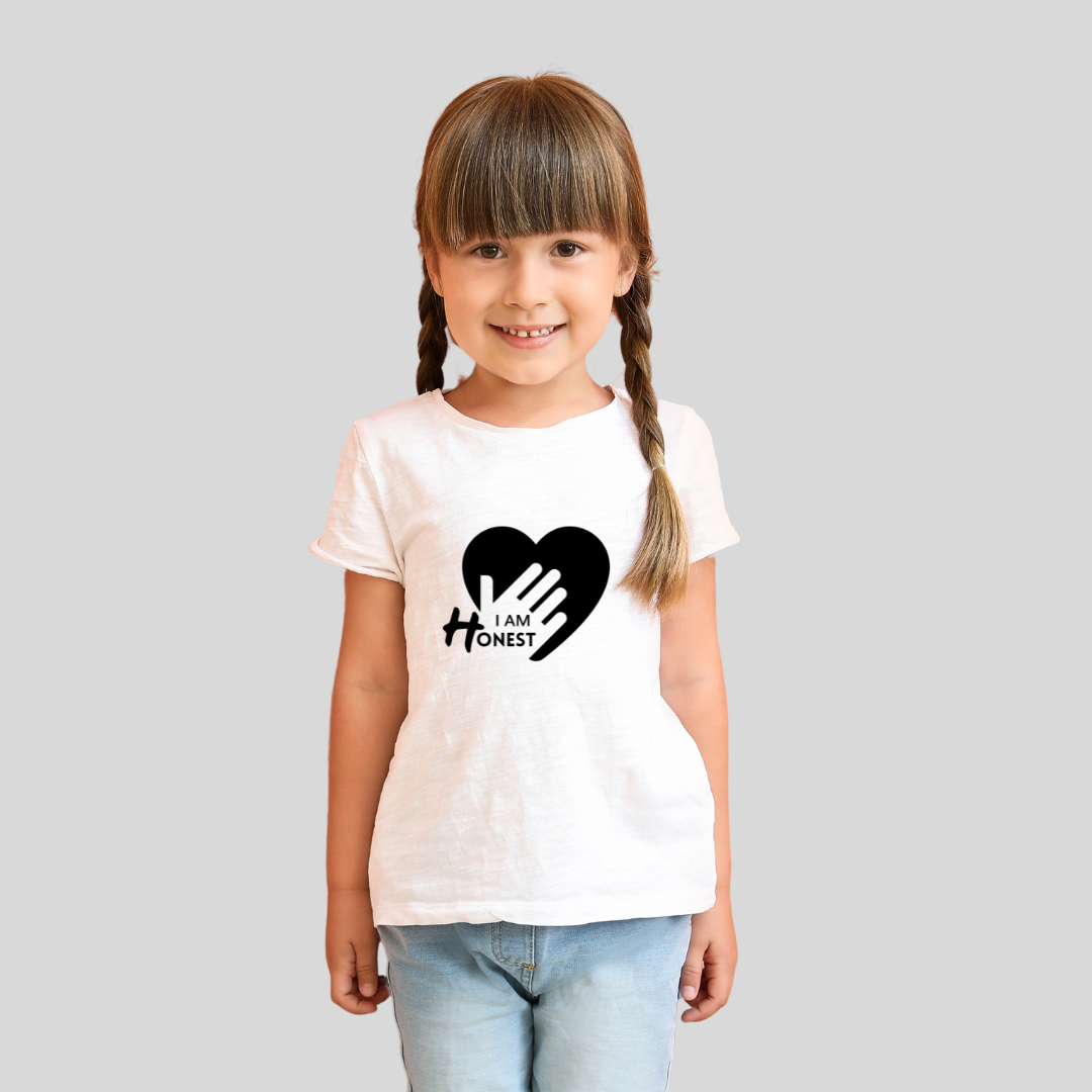 Kids T-Shirt (Honest)