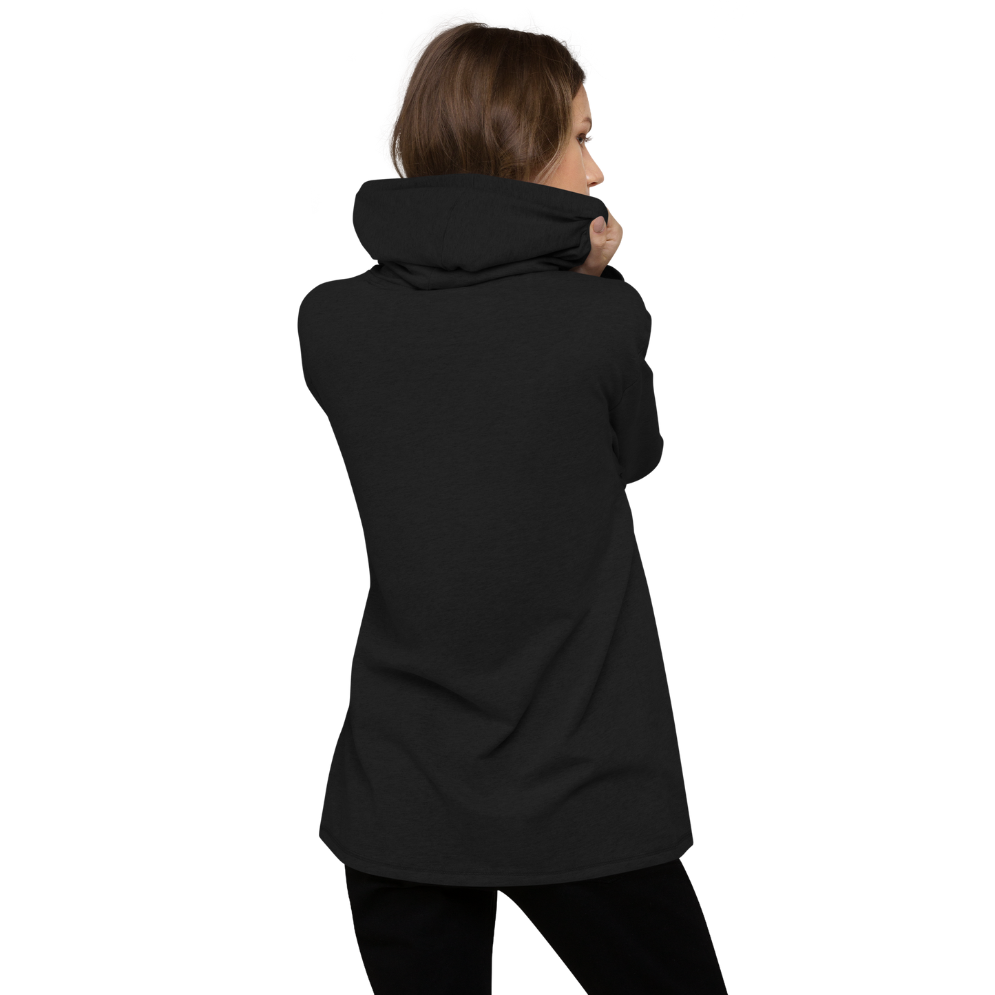 Lightweight Hoodie