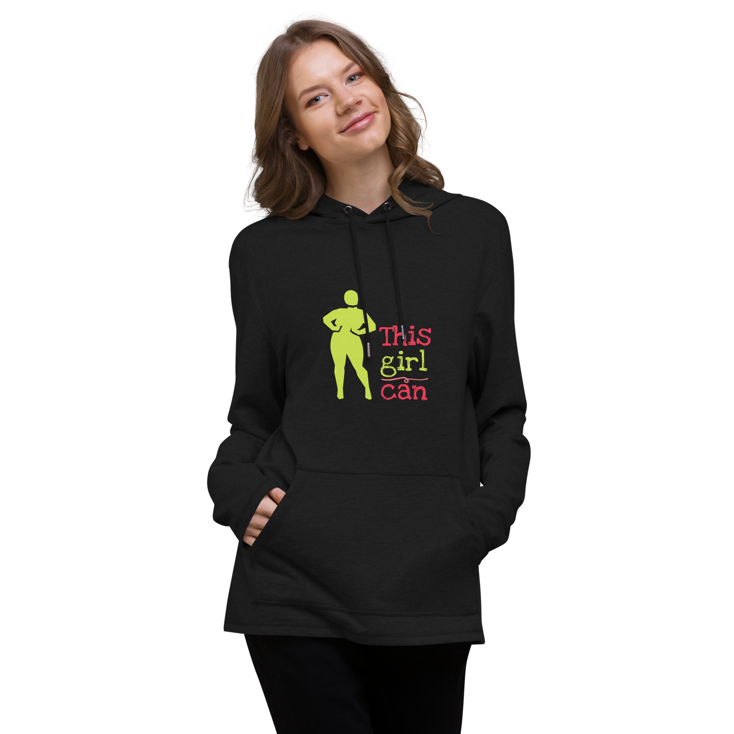 Lightweight Hoodie