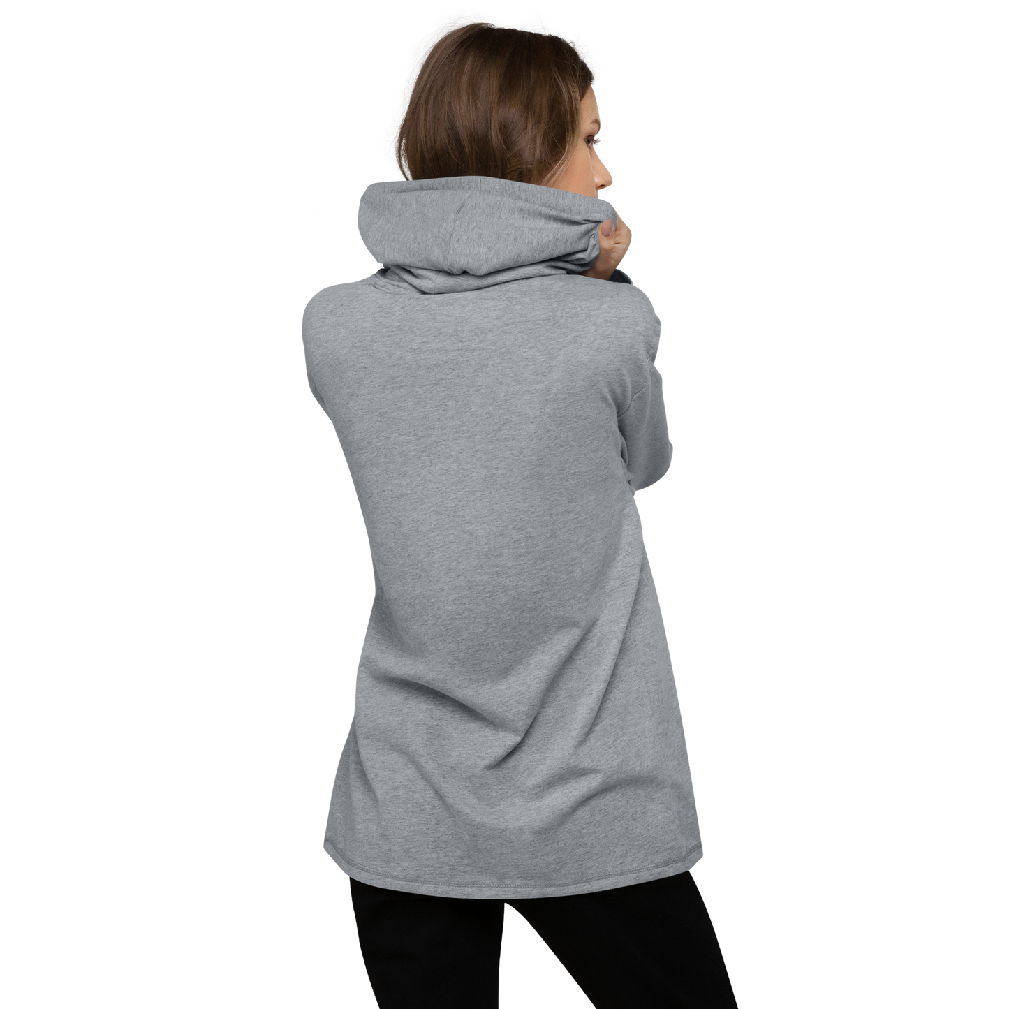 Lightweight Hoodie