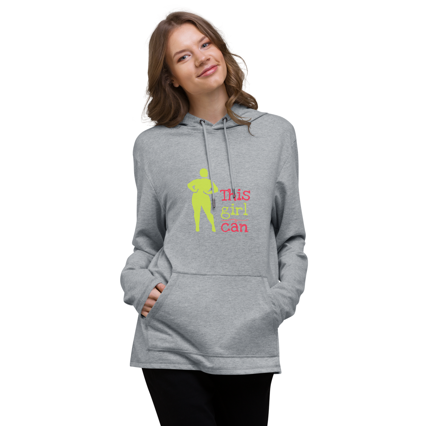 Lightweight Hoodie