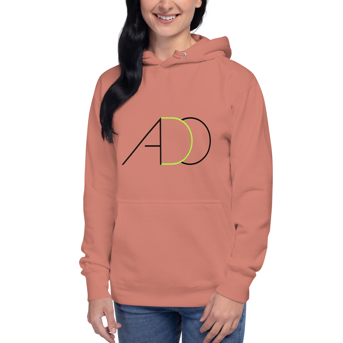 ADO Hoodie