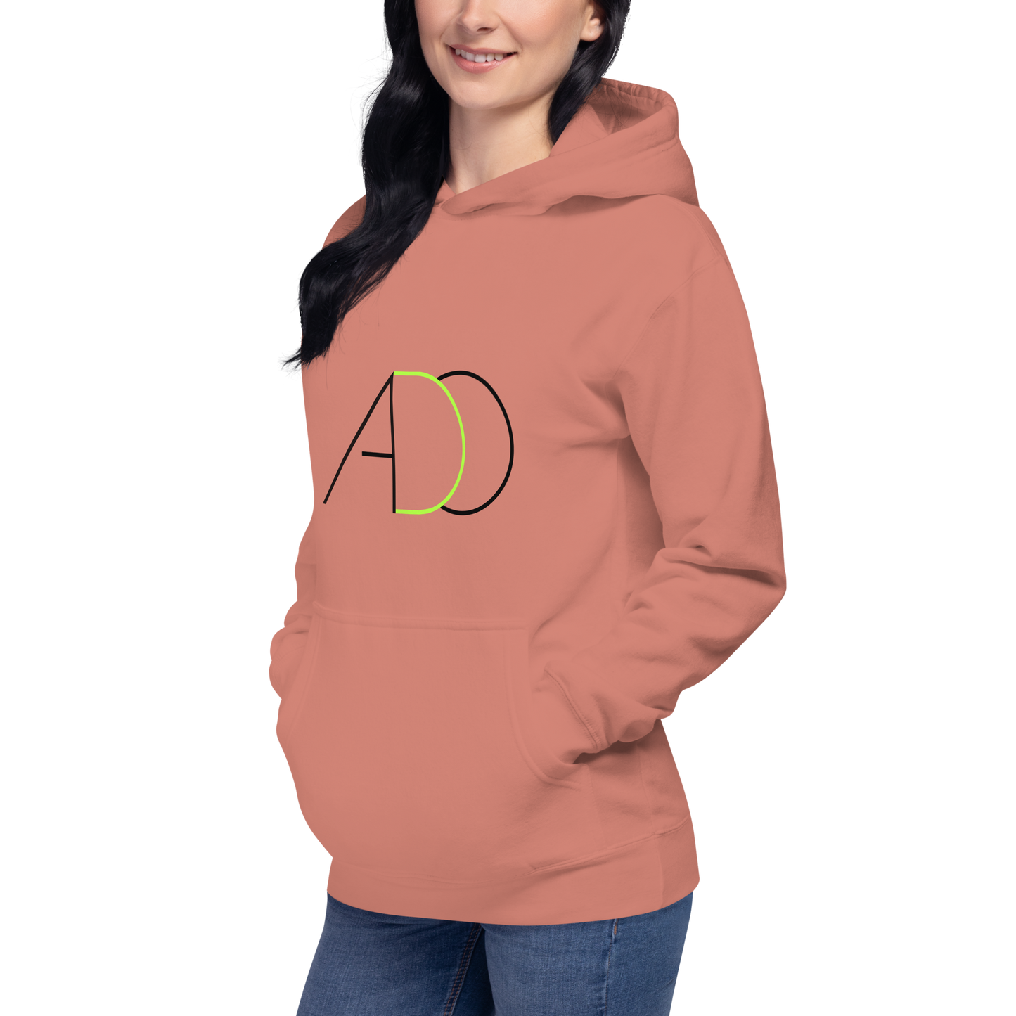 ADO Hoodie