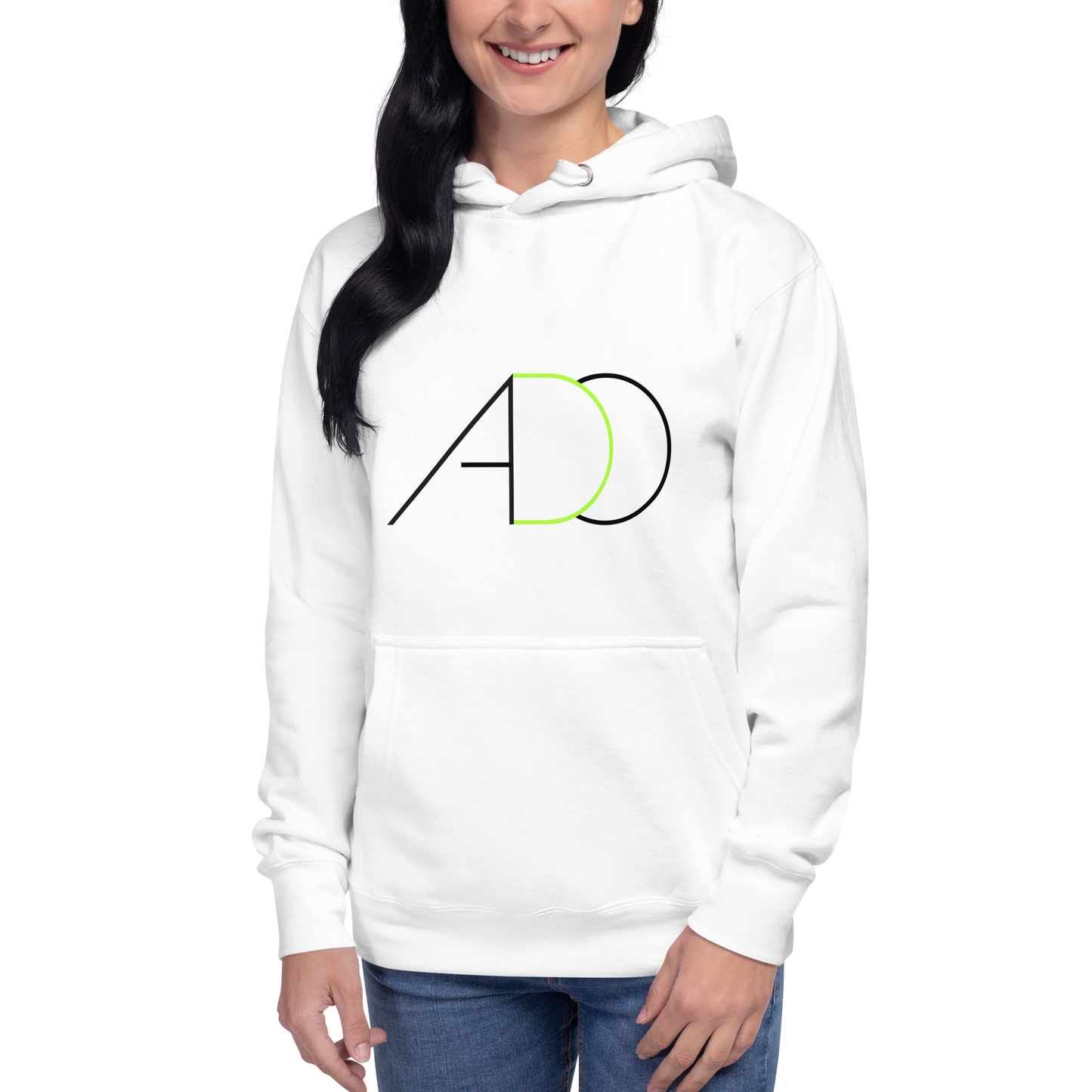 ADO Hoodie