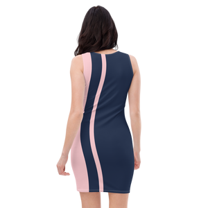 Tiaria Dress