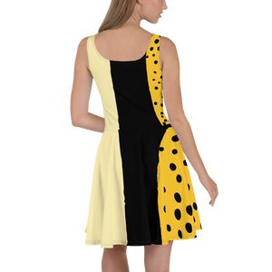 Skater Dress