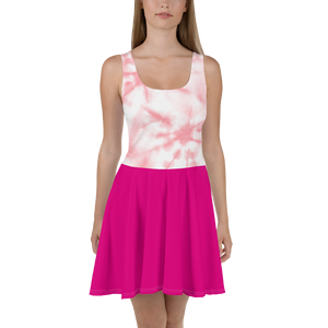 Skater Dress