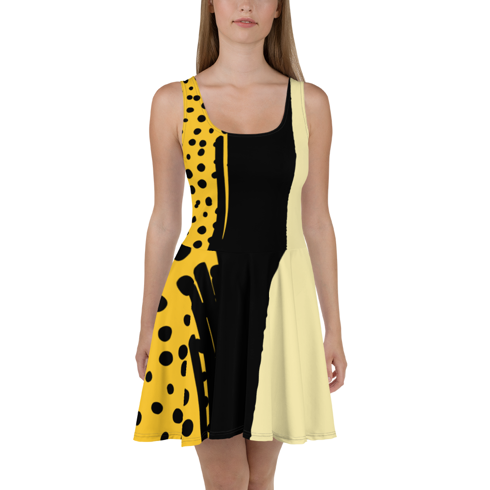 Skater Dress