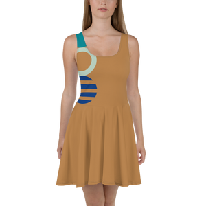 Skater Dress