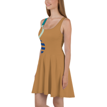 Skater Dress