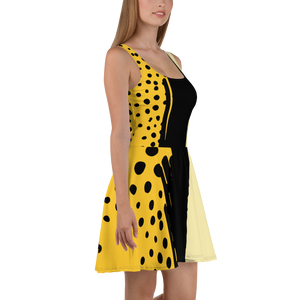 Skater Dress