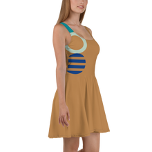 Skater Dress