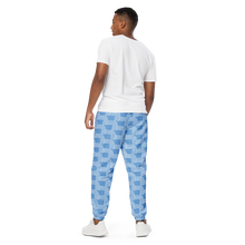 Unisex track pants