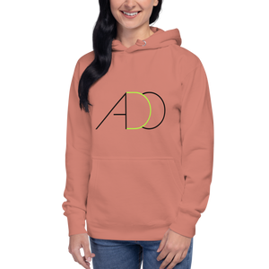 Unisex ADO Hoodie