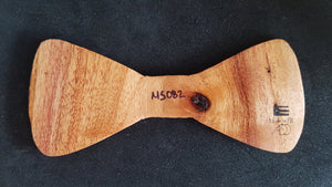 Mahogany Straight 082