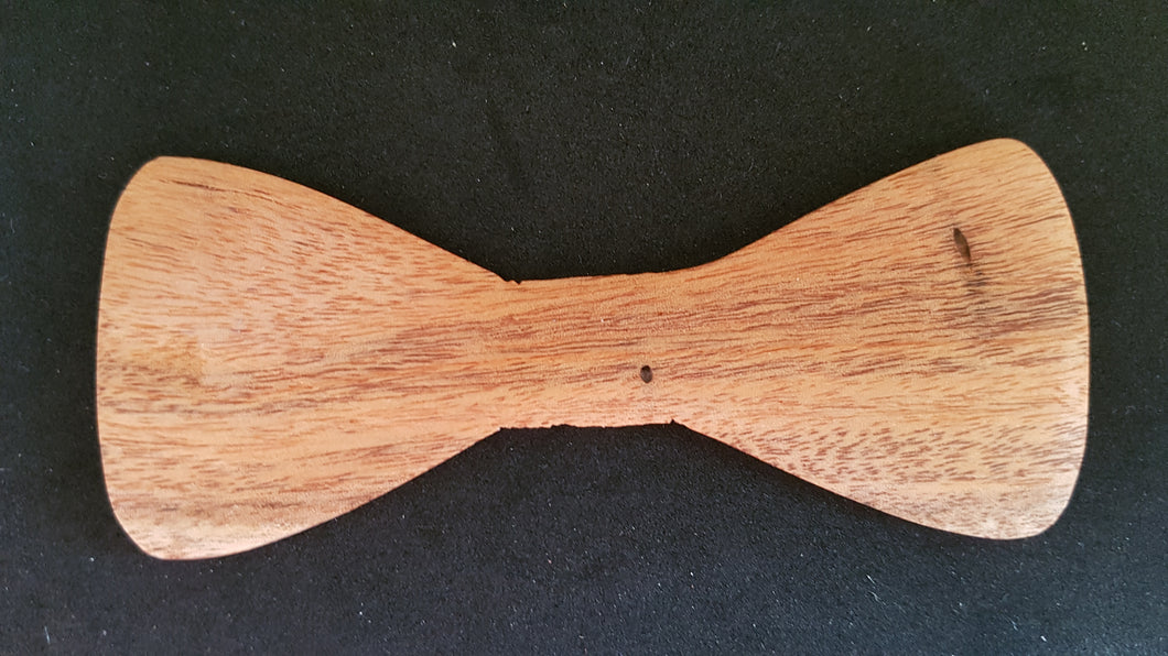 Mahogany Straight 087