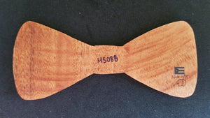 Mahogany Straight 088